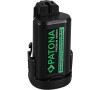 Aku Dremel 10,8V 2500mAh li-lon Premium