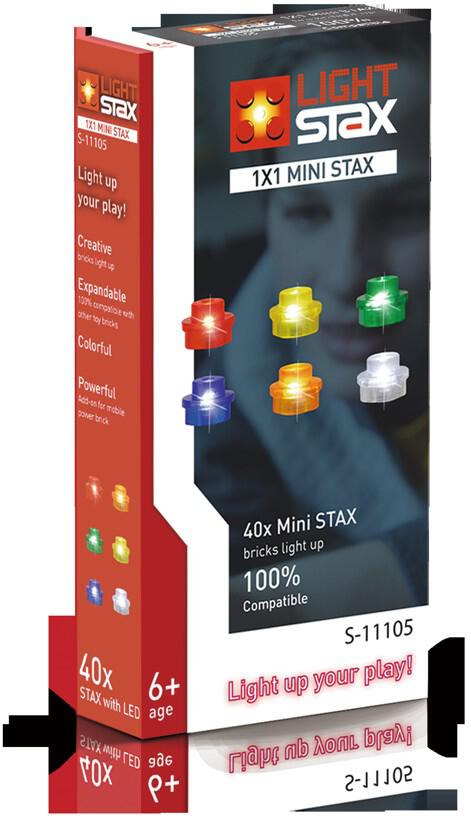 LIGHT STAX Expansion mini Lamp STAX
