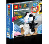 LIGHT STAX HYBRID Meowing Cat