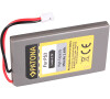 Aku Sony PS3 650mAh Li-lon 3,7V