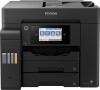 Epson EcoTank / L6550 / MF / Ink / A4 / LAN / WiFi / USB (C11CJ30402)