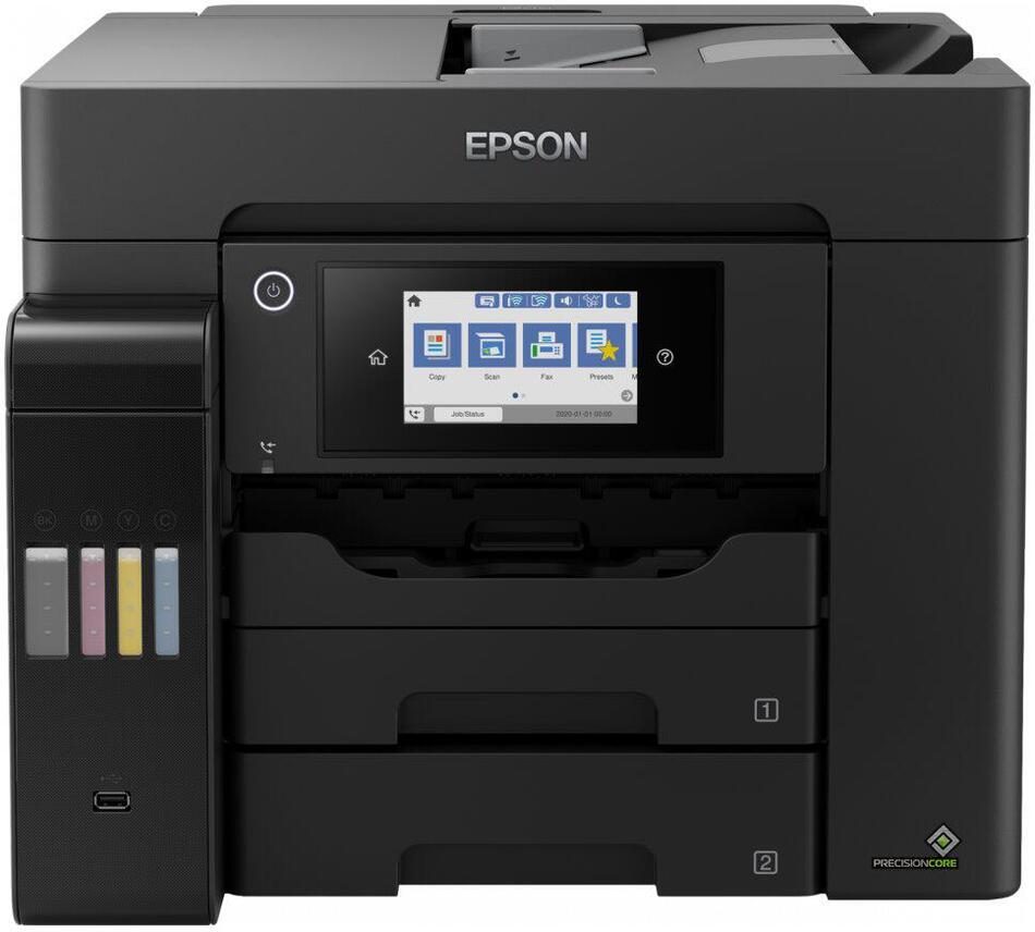 Multifunkční tiskárna Epson EcoTank L6570