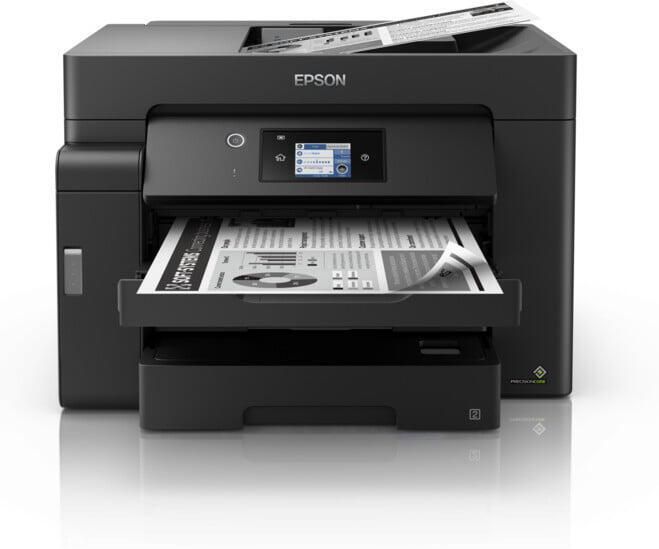 Tiskárna Epson EcoTank M15140
