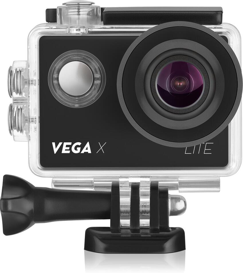 Sportovní kamera Niceboy VEGA X Lite