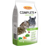 Avicentra COMPLETE+ činčila, osmák 700g