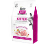 Brit Care Cat GF Kitten Healthy Growth&Develop. 0,4kg