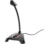 Trust TRUST GXT215 ZABI USB LED MICROPHONE (23800)