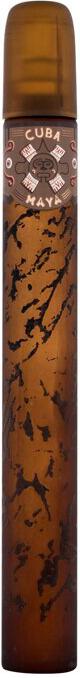 Toaletní voda Cuba Mexico Maya, 35 ml