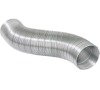 Potrub k odsavam Mora MV 125/1 prm.125mm(841879)