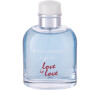 Toaletní voda Dolce&Gabbana Light Blue, 125 ml