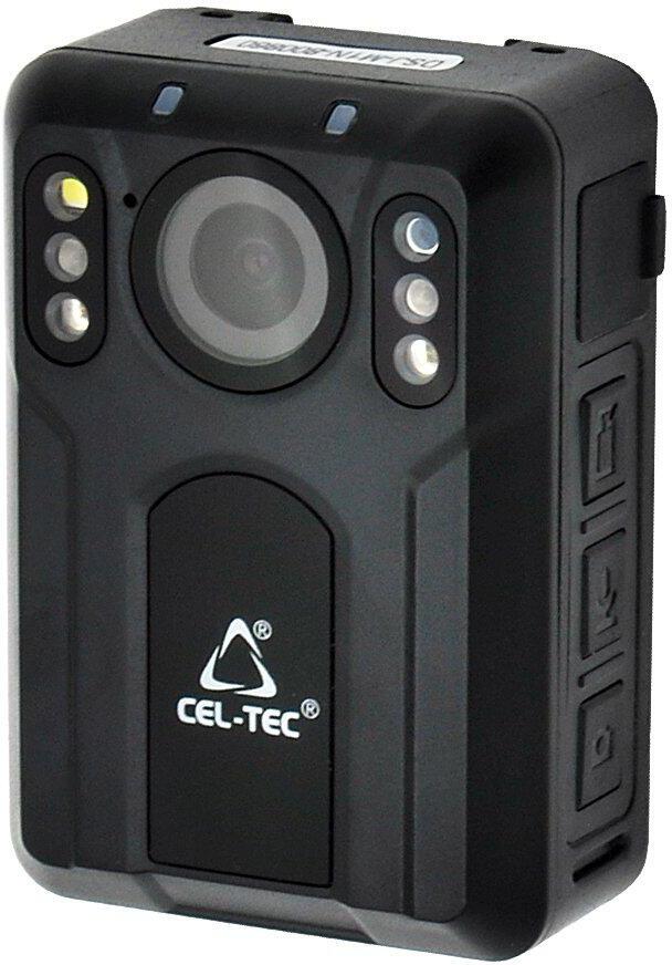 Policejní kamera CEL-TEC PK50 Mini