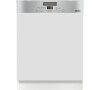Myčka Miele G 5000 SCi Active nerez