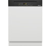 Myčka Miele G 5210 SCi Active Plus černá