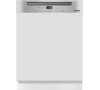 Myčka Miele G 5210 SCi Active Plus nerez