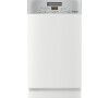 Myčka Miele G 5430 SCi SL Active