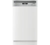 Myčka Miele G 5840 SCi SL