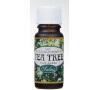 Esenciální olej - Tea tree 10ml SALOOS
