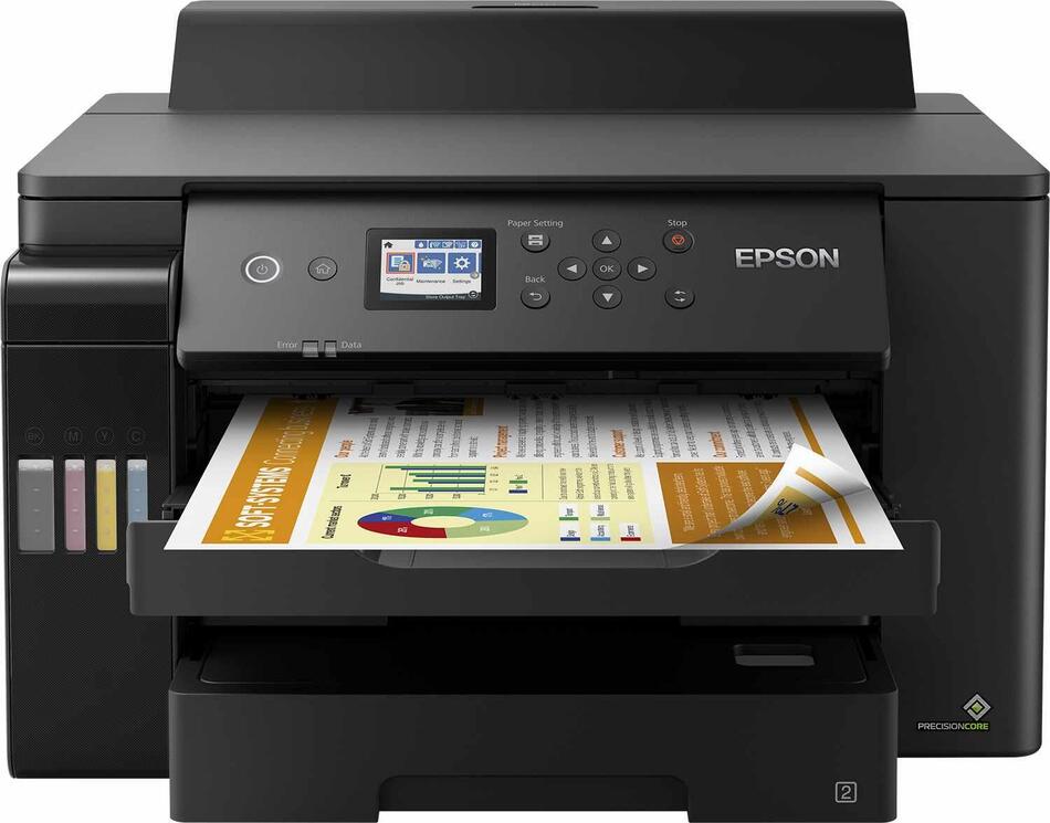 Tiskárna Epson EcoTank L11160