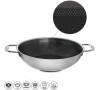 Pánev COOKCELL Wok pr. 28 cm Orion