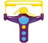 Dětský bublifuk Teddies FRU BLU 2v1 blaster