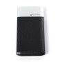 PLATINET POWER BANK 5000mAh, micro USB, black (PMPB5PAB)