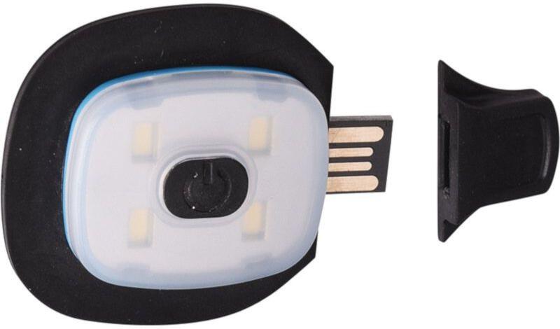Náhradní LED světlo do čepice/čelenky B-HAT LED LIGHT 1 SIXTOL