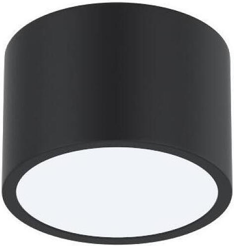 Immax NEO RONDATE Smart stropní svítidlo 15cm 12W černé Zigbee 3.0