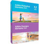Photoshop Elem/Premiere Elem 2021 WIN CZ FULL BOX (65313019)