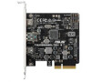 ASUS ThunderboltEX 3 (90MC03V0-M0EAY0)