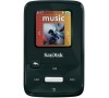MP3 přehrávač Sandisk Sansa Clip Zip 8GB černý