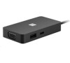 Microsoft Surface USB-C Travel Hub (SWV-00018)