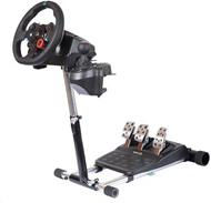 Wheel Stand Pro DELUXE V2, stojan na volant a pedály pro Thrustmaster T500RS