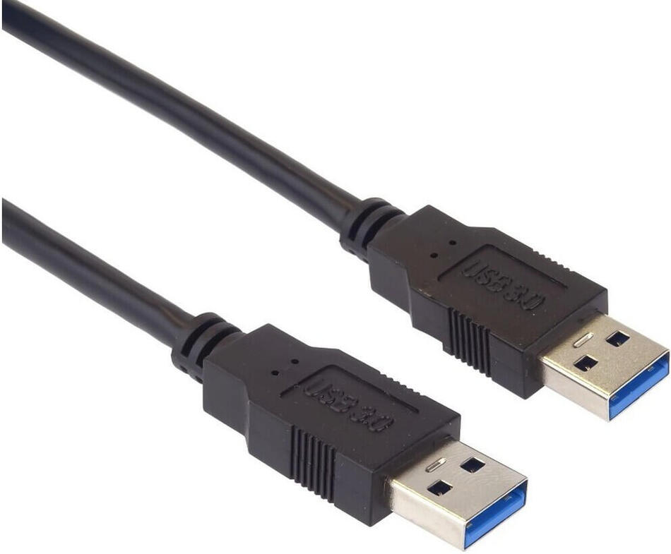 PREMIUMCORD Kabel USB 3.0, A-A, 9pin, 5m (ku3aa5bk)