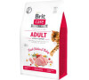 Brit Care Cat GF Adult Activity Support 0,4kg