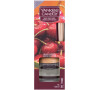Yankee Candle Reed Diffuser Black Cherry difuzér 120 ml