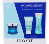 Denní pleťový krém PAYOT Blue Techni Liss, 50 ml