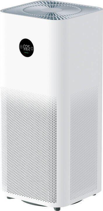 Xiaomi mi air purifier pro h обзор