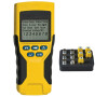 Měřící přístroj KLEIN TOOLS VDV Scout Pro 2 Lan tester kit