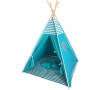 Teepee stan G21 Letní nebe, modré