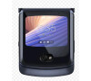 Motorola Razr 5G gsm tel. Polished Graphite