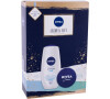 Sprchový gel Nivea Creme Soft, 250 ml