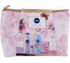 Sprchový gel Nivea Pink Power, 250 ml