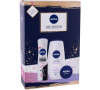 Sprchový krém Nivea Skin Sensation, 250 ml