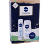 Sprchový gel Nivea Fresh Natural, 250 ml
