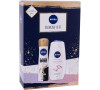 Sprchový krém Nivea Diamond Soft, 250 ml