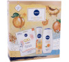 Sprchový gel Nivea Vitaminshake, 250 ml