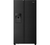 Chladnička Hisense RS694N4TFE