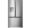 Americká chladnička Hisense RF750N4ISF