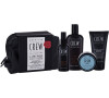 Šampon American Crew Essential Grooming, 250 ml