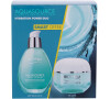 Pleťový gel Biotherm Aquasource Hydration Power Duo, 50 ml
